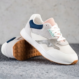 SHELOVET Šarene sportske cipele višebojan 1