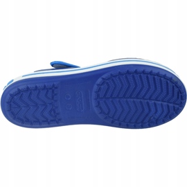 Dječaci sandale crocs crocband 12856-4bx plava 3