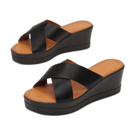 Vices Poroci MULANKA-2150-38-crni crna 1