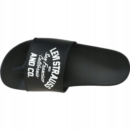 Levi's June California 231762-794-59 bijela crna 2