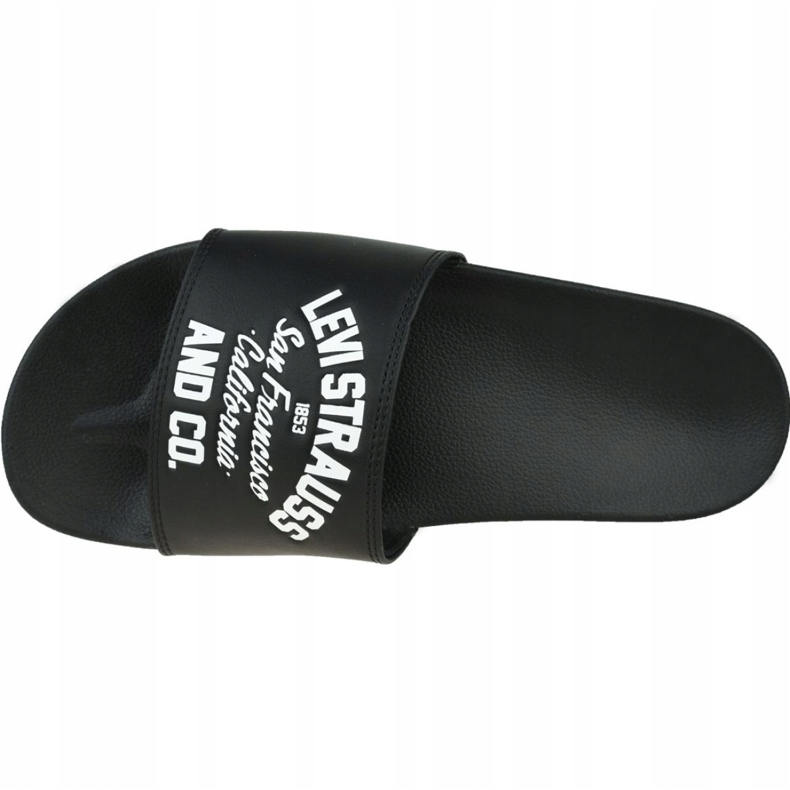 Levi's June California 231762-794-59 bijela crno 2