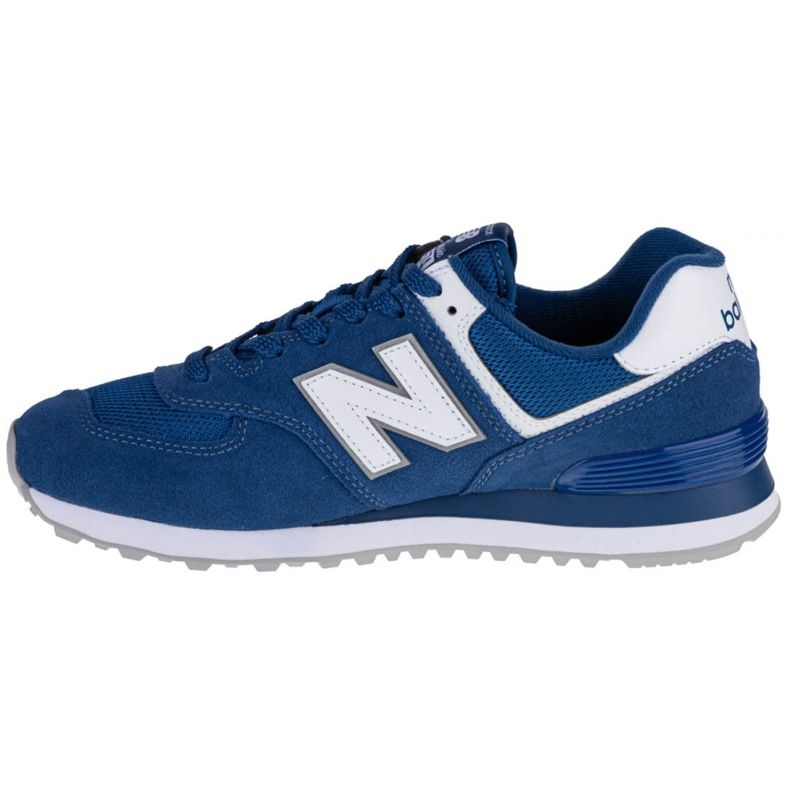 New Balance Nova vaga M ML574ET2 bijela plava 1