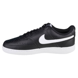 Cipele Nike Court Vision Low M CD5463-001 crna 1