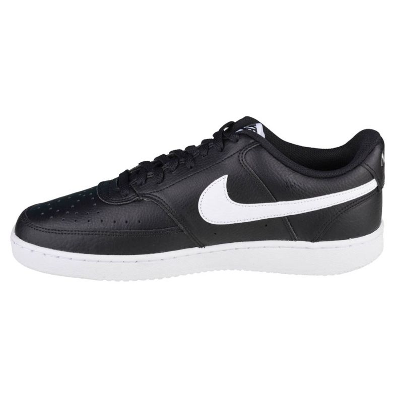 Cipele Nike Court Vision Low M CD5463-001 crna 1