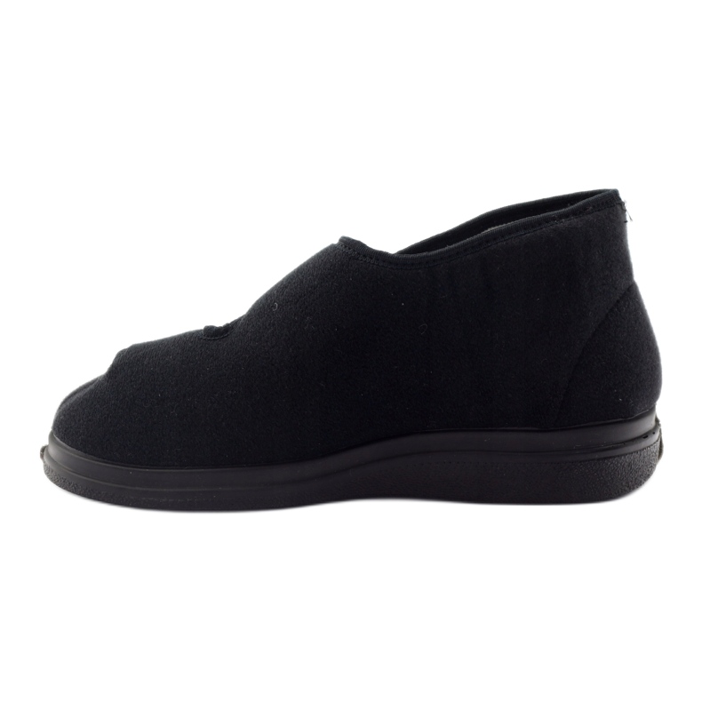 Dr.Orto Befado cipele za osjetljiva stopala 986d003 crno 3