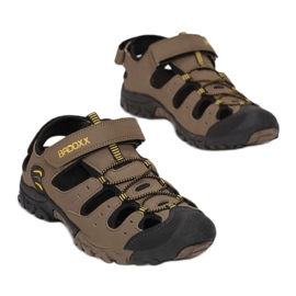 Vices Poroci 9SD9146-R-85-smeđi smeđa 1