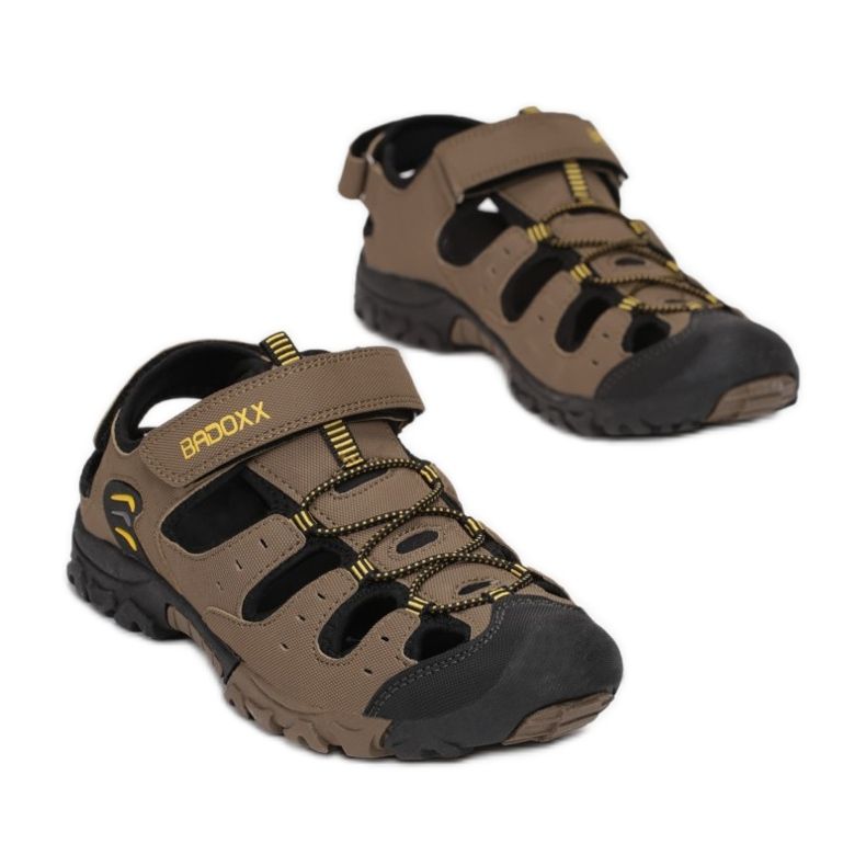 Vices Poroci 9SD9146-R-85-smeđi smeđa 3