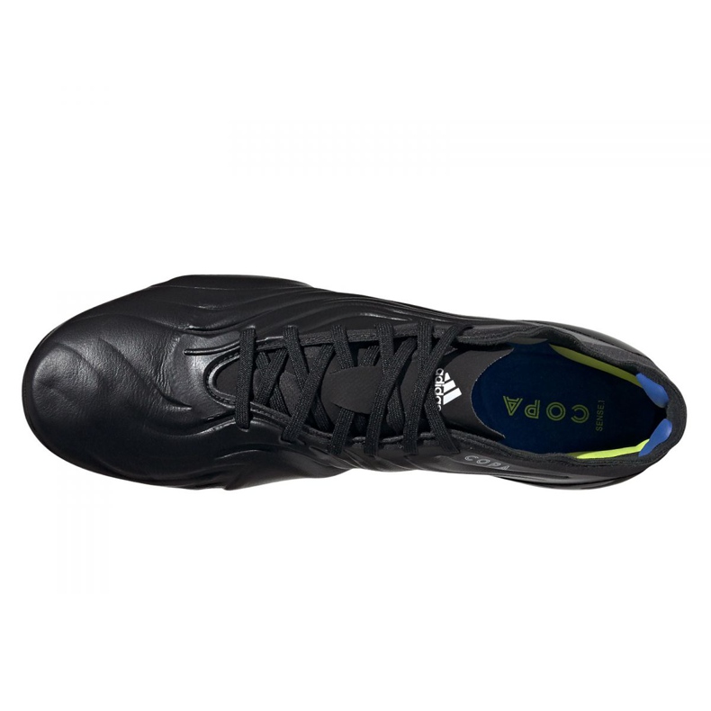 Adidas Copa Sense.1 Ag M FW6502 kopačke crna 4