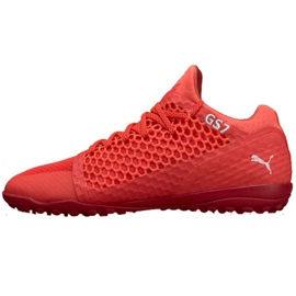 Puma 365 Netfit St M crvena crvena 1
