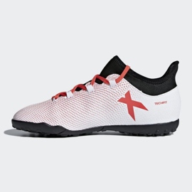 Adidas X Tango 17.3 Tf Jr CP9025 kopačke bijela bijela 1