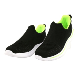 Befado dječje cipele 516X080 crna 2