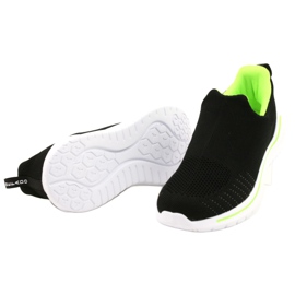 Befado dječje cipele 516X080 crna 3