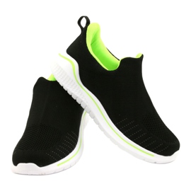 Befado dječje cipele 516X080 crno 4