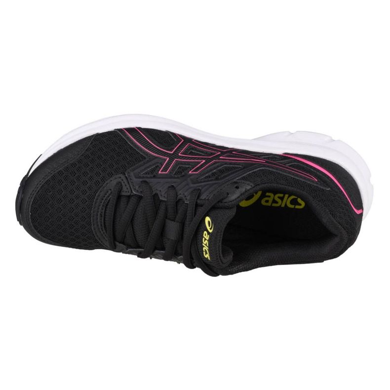 Asics Jolt 3 Gs Jr 1014A203-004 tenisice za trčanje crna 2