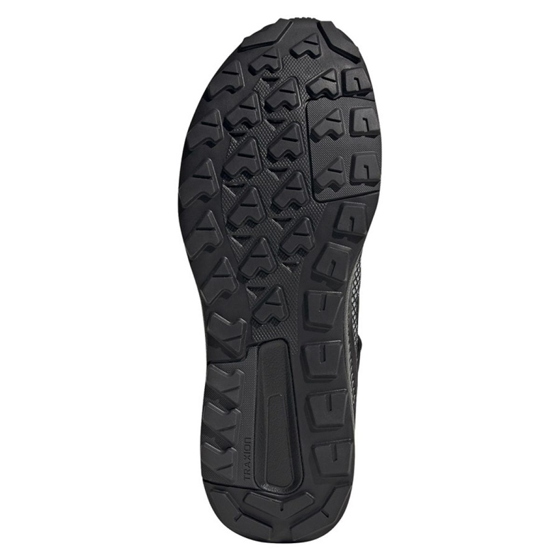 Adidas Terrex Trailmaker Mid Gtx M FY2229 cipele crna 4