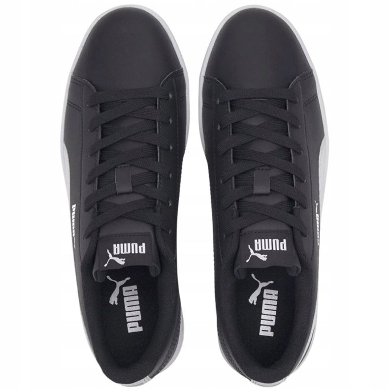 Puma Up Wns W 373034 01 crna 1
