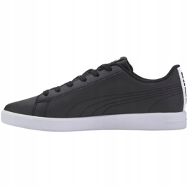Puma Up Wns W 373034 01 crna 2