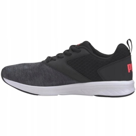 Puma Nrgy Comet W 190556 34 cipele crno 2