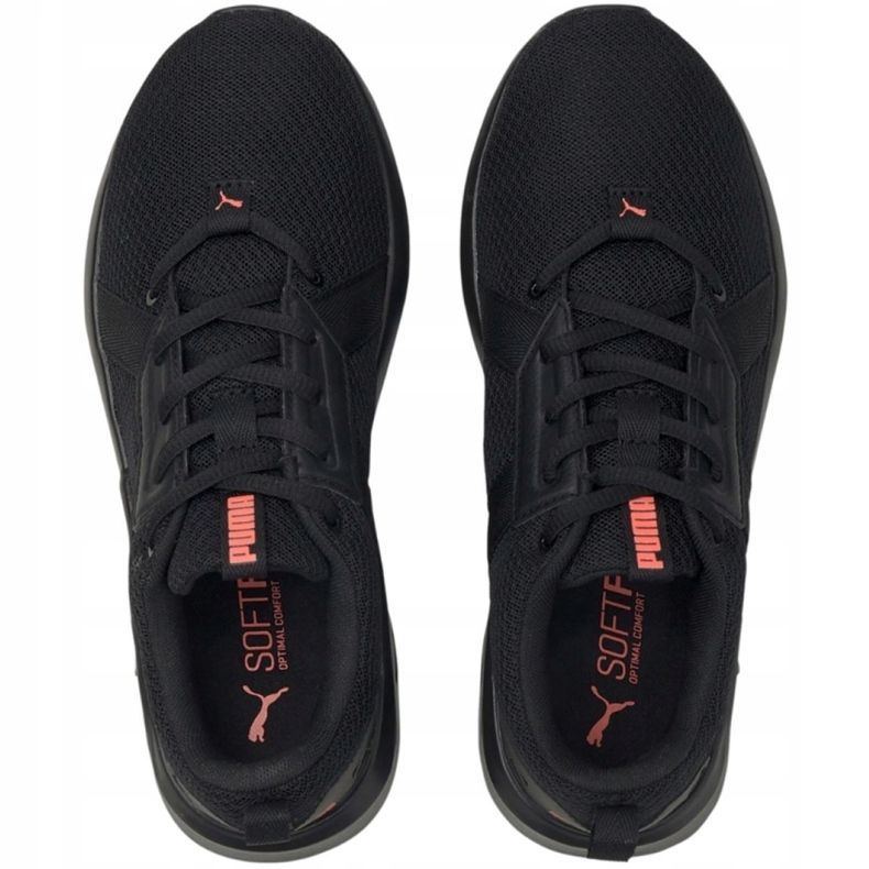 Puma Chroma Wn s Elektro W 193775 09 crna 1