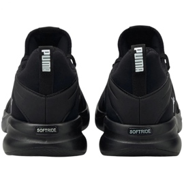 Cipele Puma Softride Rift Breeze M 195067 01 crno 2