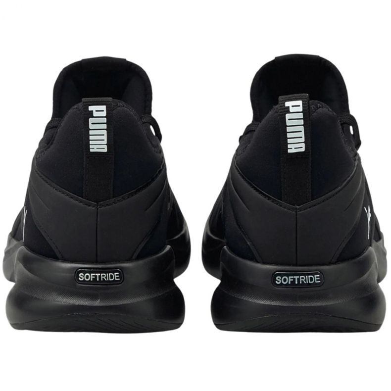 Cipele Puma Softride Rift Breeze M 195067 01 crna 2
