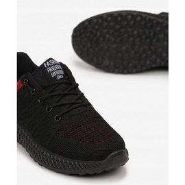 Vices Poroci N-009-95-crni / crveni crno 1