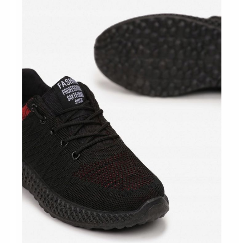 Vices Poroci N-009-95-crni / crveni crno 1