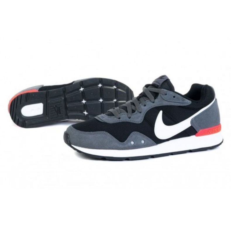 Nike Venture Runner M CK2944-004 cipela crna siva 2