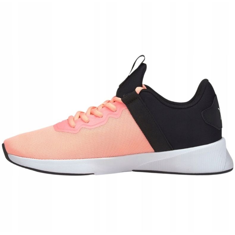 Puma Flyer Beta Elektro W 194274 10 cipela narančasta 1