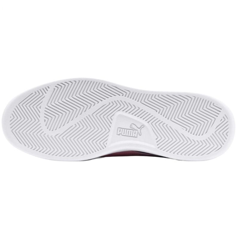 Cipele Puma Smash v2 Buck W 365160 18 crno 2