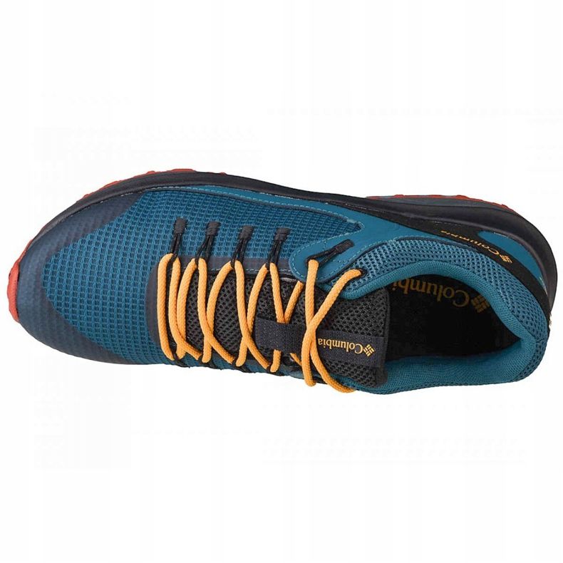 Columbia Trailstorm Vodootporan M 1938891314 plava 2