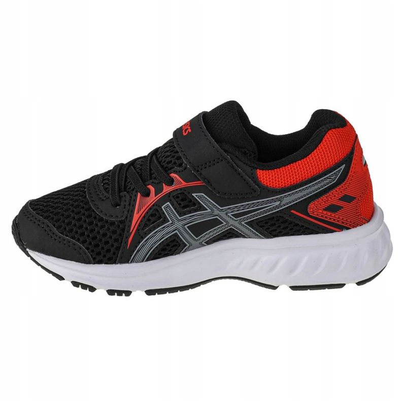 Asics Jolt 2 Ps Jr 1014A034-008 cipele crna 1