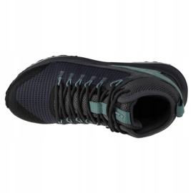 Columbia Trailstorm Mid Waterproof W 1938 901 053 tamnoplava 2