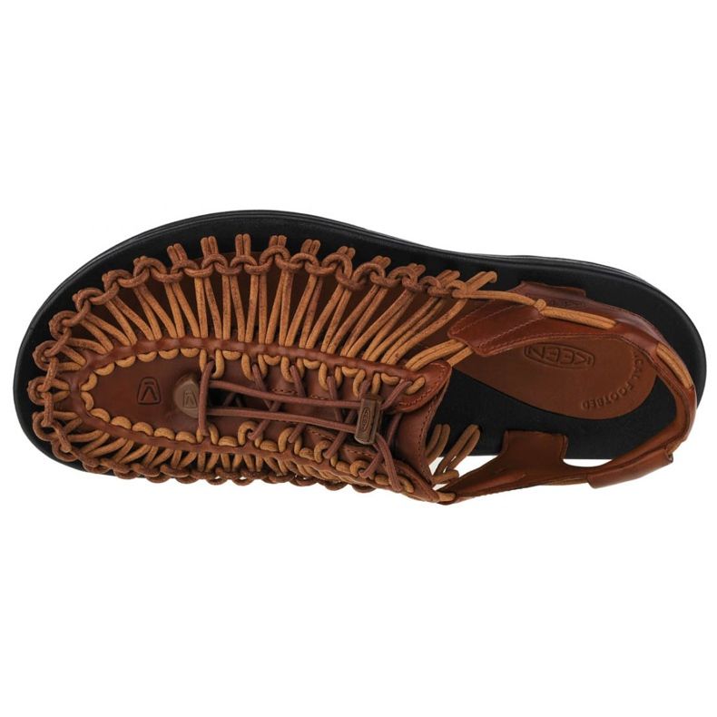 Keen Uneek Premium Ltr M 1024451 smeđa 2
