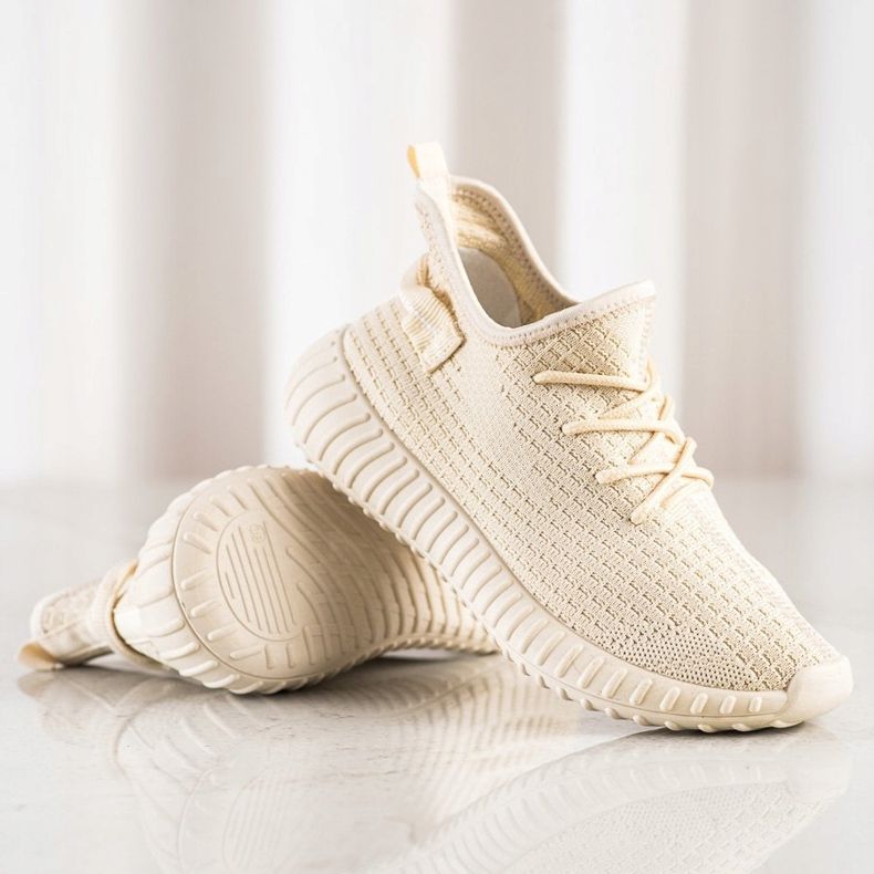 Marquiz Tenisice za tekstil bež 1