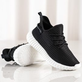 Marquiz Tenisice za tekstil crna 1