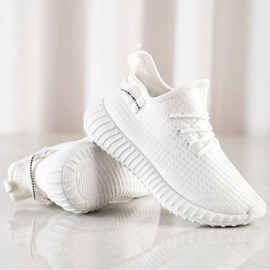 Marquiz Tenisice za tekstil bijela 1