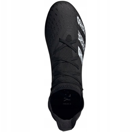 Adidas Predator Freak.3 Sg M FY1037 kopačke višebojan crna 1
