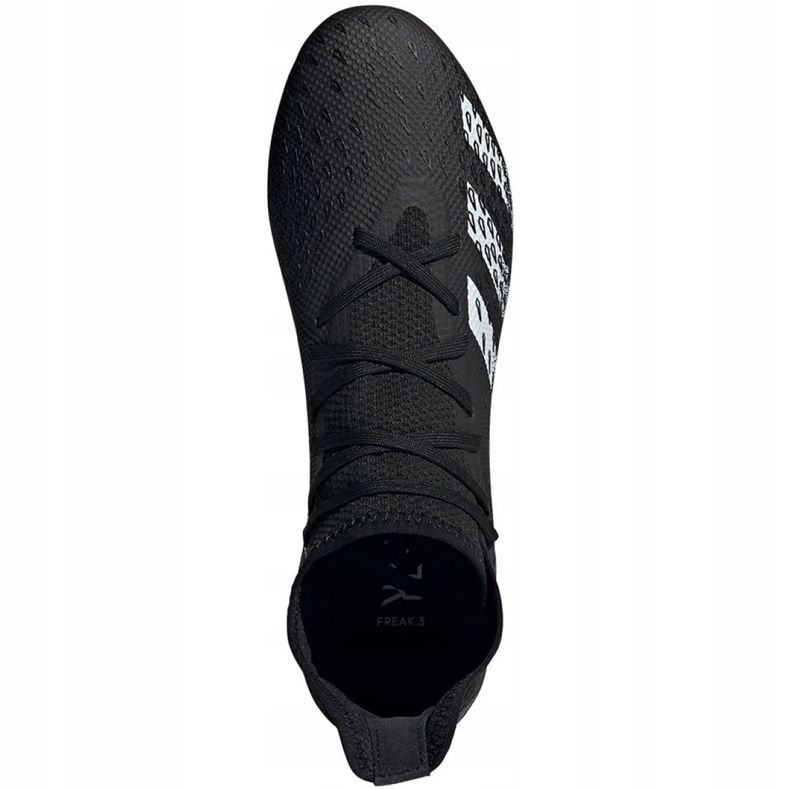 Adidas Predator Freak.3 Sg M FY1037 kopačke višebojan crna 1