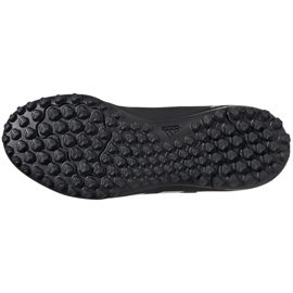 Adidas Predator 20.4 H&amp;L Tf Jr FW9225 kopačke crna 5