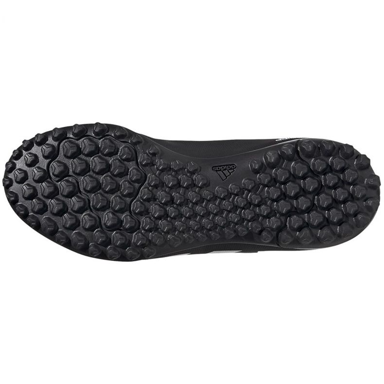 Adidas Predator 20.4 H&amp;L Tf Jr FW9225 kopačke crna 5