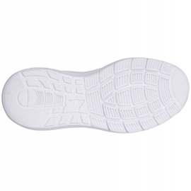 Kappa Gizeh 260597K 1614 sportske cipele, sive siva 5