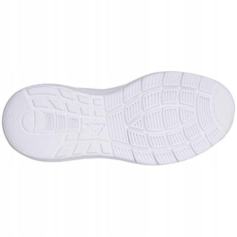 Kappa Gizeh 260597K 1614 sportske cipele, sive siva 5