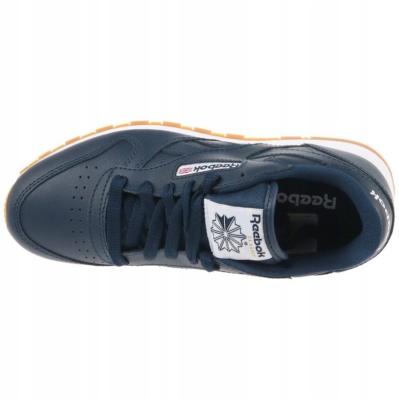 Reebok klasična koža W AR1312 tamnoplava 2