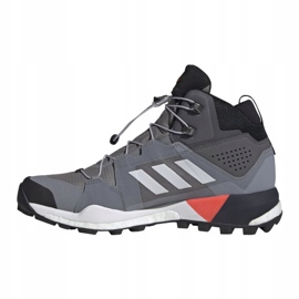Adidas Terrex Skychaser Gtx M EG2867 cipele siva 1