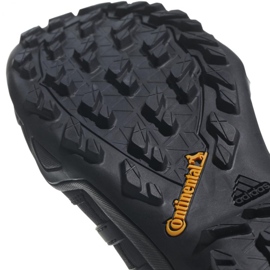 Adidas Terrex Swift R2 M CM7486 cipele crna 5