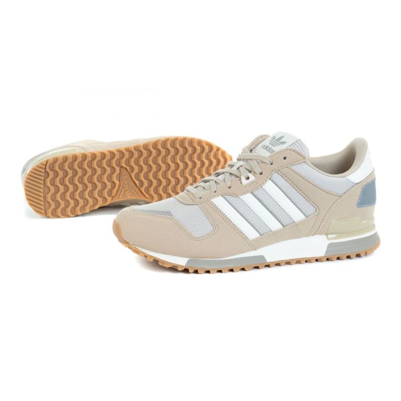 Adidas cipele Zx 700 M FX6959 bež 1