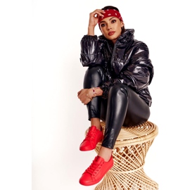 Ženske tenisice Big Star Red DD274686 crvena 5