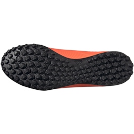 Adidas Nemeziz 19.4 Tf M EH0304 kopačke narančasta 6