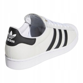 Adidas Superstar Adv M FV0322 bijela crna 2